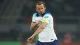 هداف العالم في 2023.. الحظ يمنع هاري كين من تخطي هالاند 