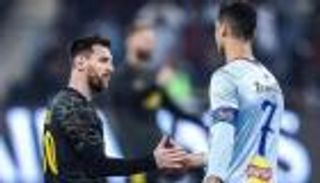 ميسي ضد كريستيانو رونالدو مجددا.. إنتر ميامي ينضم لكأس موسم الرياض