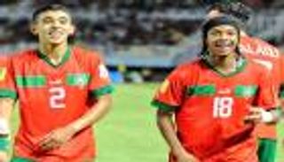 موعد مباراة المغرب ومالي في ربع نهائي كأس العالم لأقل من 17 سنة