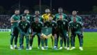 المنتخب السعودي على الطريق الصحيح.. أنهى اللعنة وتصدر مجموعة التصفيات