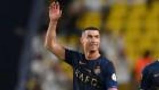 رئيس الهلال السعودي يتمسك بموقفه بشأن كريستيانو رونالدو