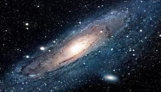 مجرة درب التبانة