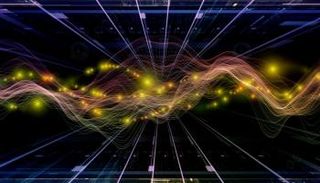 موجات مغناطيسية 