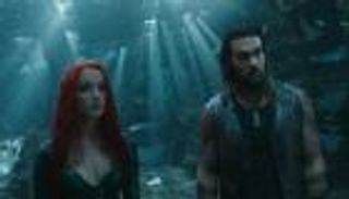 استبعاد آمبر هيرد من «أكوامان».. ما علاقة جوني ديب؟