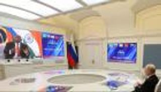 انطلاق قمة بريكس حول غزة.. ودعوة سعودية لوقف تصدير السلاح لإسرائيل