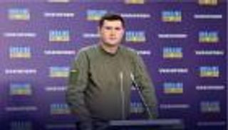 1.6 مليون يورو لمسؤول أمني.. «مسلسل الفساد» مستمر بأوكرانيا