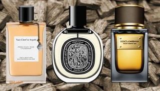 أفضل عطور العود