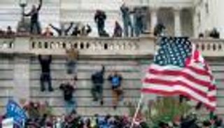 اقتحام الكابيتول.. هل يقلب ترامب المائدة على رؤوس الجميع؟