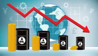 أسعار النفط العالمية