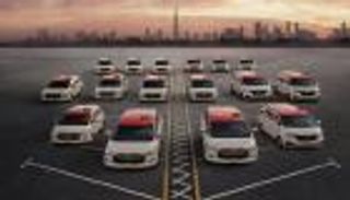 طرح عام أولي.. «تاكسي دبي» تطرح 24.99% من أسهمها للاكتتاب 