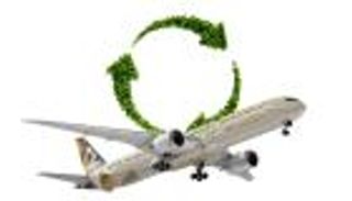  استدامة قطاع طيران.. الإمارات تقدم للعالم تجربة ملهمة