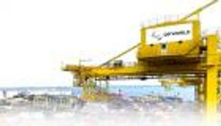 «موانئ دبي» تخفض انبعاثات الكربون من عملياتها في الإمارات بنسبة 50%