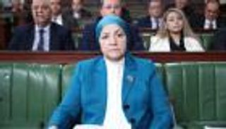 فتحت ملفات جرائم الإخوان.. وزيرة العدل التونسية تتعرض لـ«تهديدات»