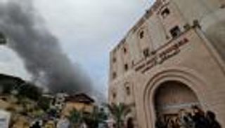 إسرائيل تهدد باقتحام المستشفى الإندونيسي في غزة «خلال ساعات»