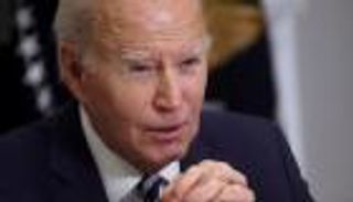 بايدن يرحب باتفاق الهدنة في غزة