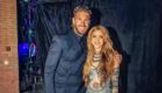 ارتباط شاكيرا وراموس.. اقتراح غريب للتهرب من الضرائب