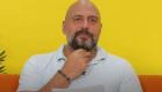 مسلسل «صوت وصورة».. وليد فواز يكشف سر موافقته على العمل بعد تغيير طريقة تفكيره
