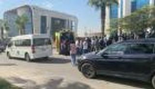 حقيقة تسريب الغاز في القرية الذكية بمصر.. موجة قلق وبيان رسمي