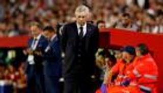 ظهور «اسم مُفاجئ».. 5 مرشحين لخلافة أنشيلوتي في ريال مدريد