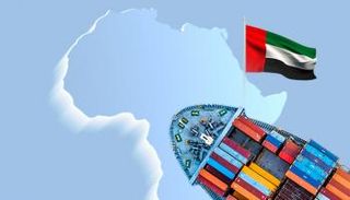 الإمارات تنشر حلول الطاقة المتجددة في أفريقيا والعالم