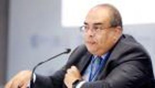 محمود محيي الدين: حشد التمويل الكافي والعادل ضروري لتحقيق أهداف المناخ