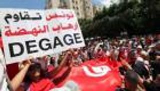 حبس «زعيم الأمن الموازي» لإخوان تونس.. نقطة نهاية لـ«الجهاز السري»؟