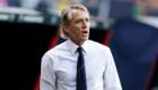 مانشيني يوضح.. كيف سيتم اختيار قائمة السعودية لكأس آسيا 2023؟