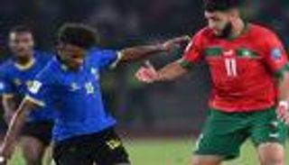 بعد موقعة تنزانيا.. الفائزون والخاسرون في منتخب المغرب