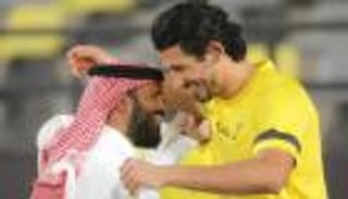 بتصريح رسمي.. حسم مستقبل أحمد حجازي مع الاتحاد السعودي