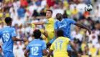 بعد توقف نوفمبر.. هل ينهار الهلال أمام النصر بـ«فيروس الفيفا»؟