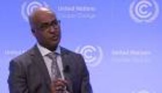 مسؤول بـ«الفاو»: COP28 فرصة لتعزيز تحول النظم الغذائية الزراعية (حوار)