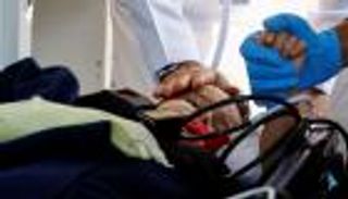 أطفال غزة المصابون.. ندوب النفس أعمق من جراح الجسد