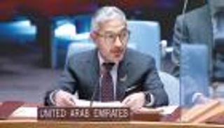 الإمارات ودعم الشعب الفلسطيني.. رسائل قوية في المحافل الأممية