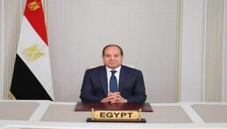 الرئيس عبدالفتاح السيسي
