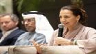 مريم المهيري: 33% من الانبعاثات بسبب الغذاء وCOP28 فرصة للحياد المناخي