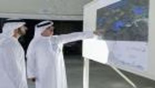 إنجازات دبي ترسّخ مكانتها كعاصمة خضراء.. المحطة الكهرومائية نموذجا