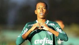 إستيفاو ويليان