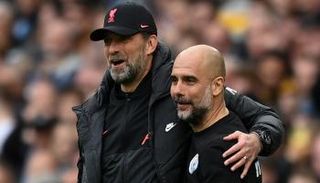 غوارديولا وكلوب