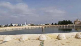 فسقية الأغالبة بالقيروان