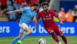 ترتيب الدوري الإنجليزي قبل الجولة 13