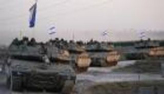 حرب غزة تحرق نصف ميزانية إسرائيل.. تل أبيب تلجأ إلى قروض باهظة التكلفة