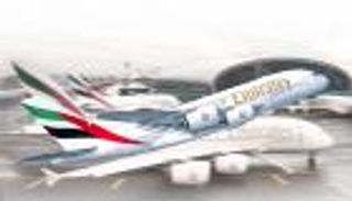 قطاع الطيران الإماراتي.. جسر التواصل مع أسواق العالم