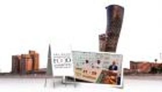  1300 علامة تجارية في معرض أبوظبي الدولي للأغذية