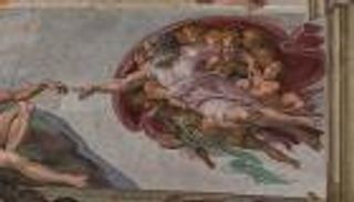 فتح المرسم السري لمايكل أنجلو أمام السياح.. إحياء قصة هروبه من الإعدام