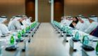 عبدالله بن زايد يترأس أعمال اللجنة المشتركة «الإماراتية البحرينية».. توقيع 5 مذكرات تفاهم