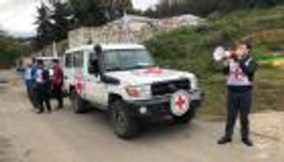 على خطى شاليط.. دور كبير لـ«الصليب الأحمر» في صفقة رهائن غزة