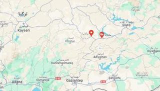 الزلزال ضرب ولاية ملاطية