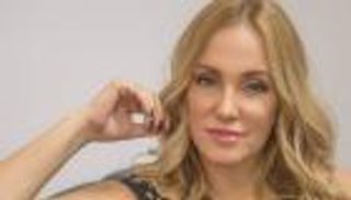 شيرين رضا: لن أظهر في رمضان 2024 لهذا السبب