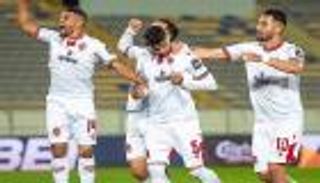  3 أسباب تؤمن طريق الوداد أمام غالاكسي في دوري أبطال أفريقيا 