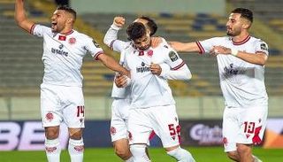 الوداد الرياضي